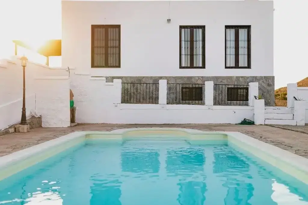 Cortijo del Aire - Foto 1