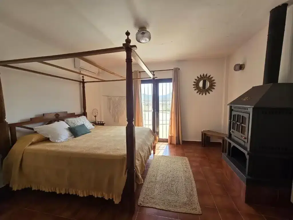 Cortijo del Aire - Foto 3