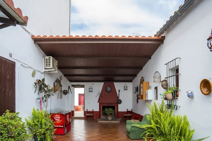 Finca Los Llanos - Foto 1
