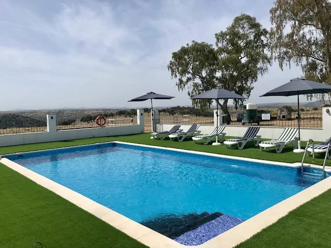 Finca Los Llanos - Foto 2
