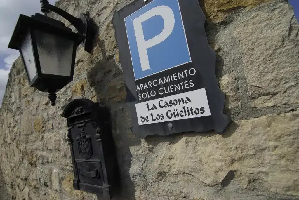 La Casona de los Güelitos - Foto 4