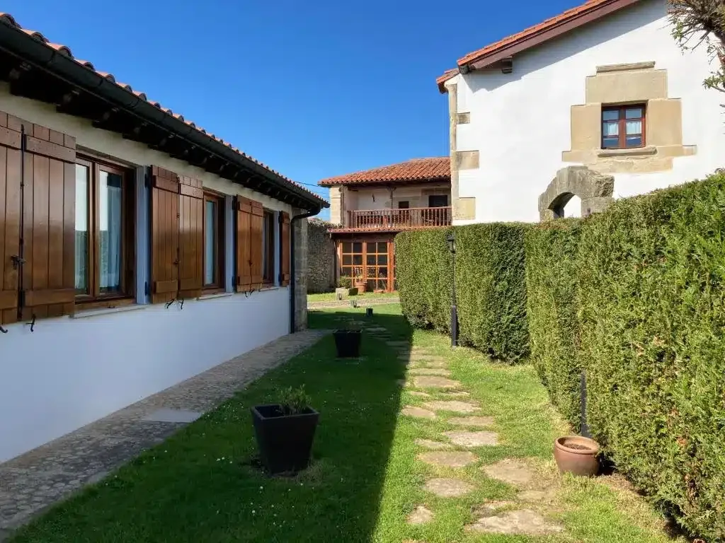 La Casona de los Güelitos - Foto 5