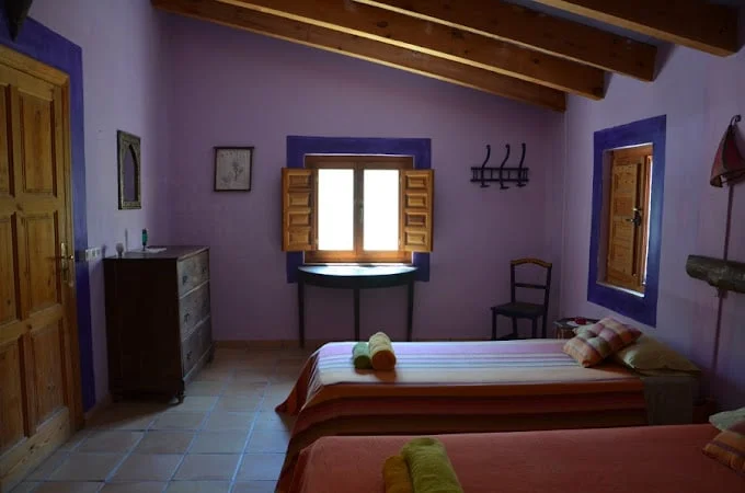 El Nacimiento - Foto 2