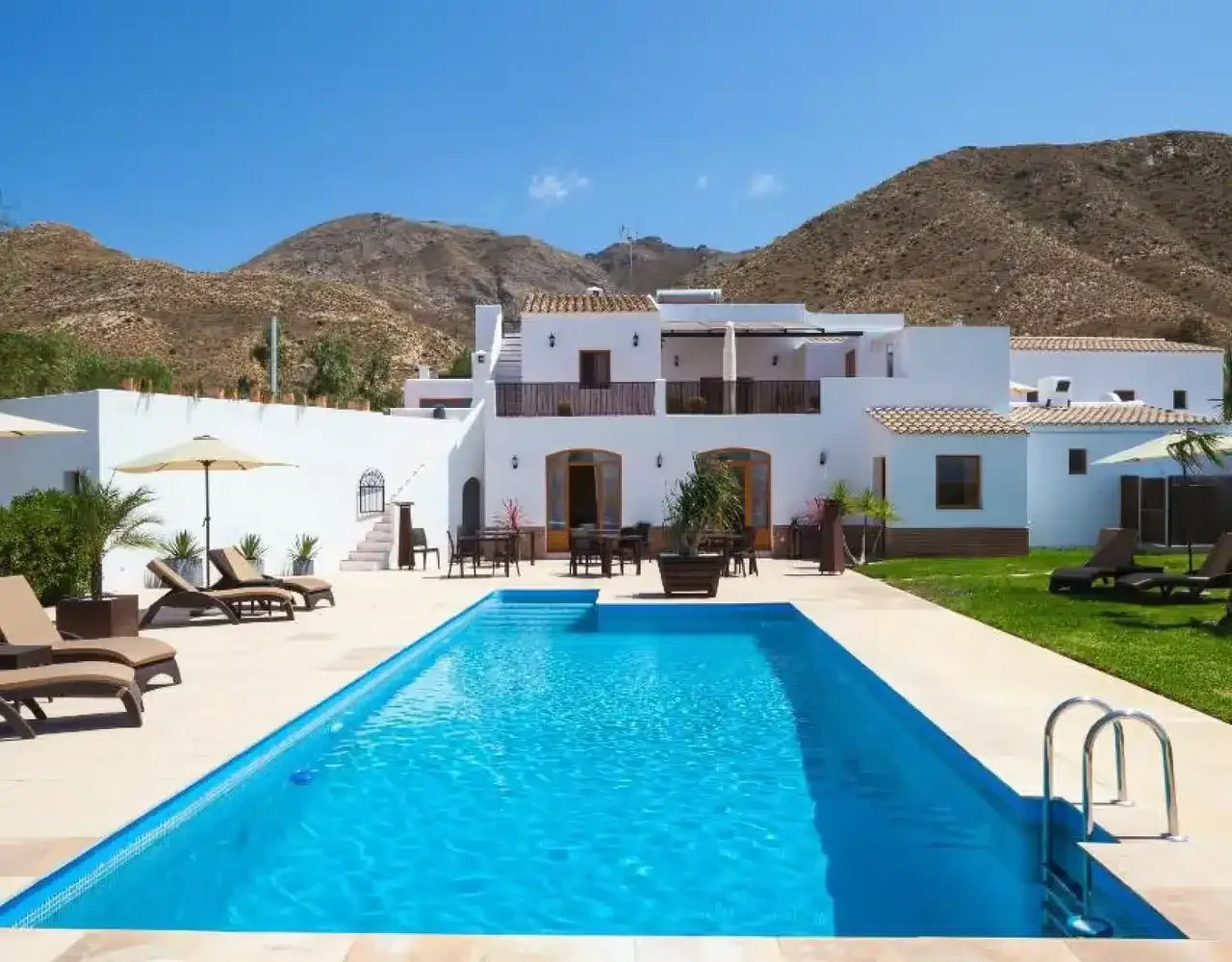 Cortijo Pocico de la Nava - Foto 1