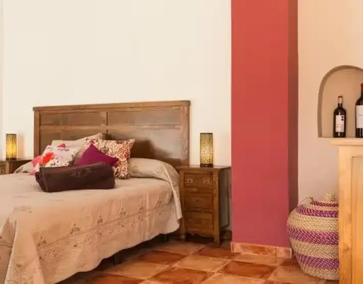 Cortijo Pocico de la Nava - Foto 3