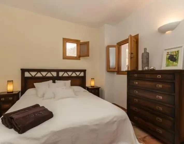 Cortijo Pocico de la Nava - Foto 4
