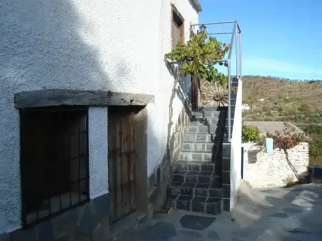 Cortijos Lorenzo y Puntal Reondo - Foto 5