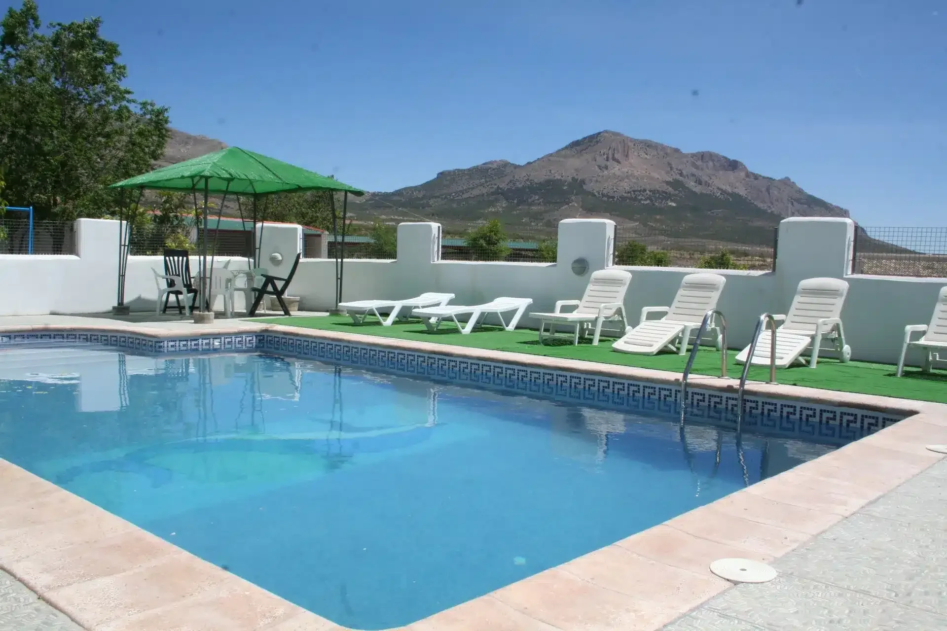 Cortijo El Pino - Foto 1