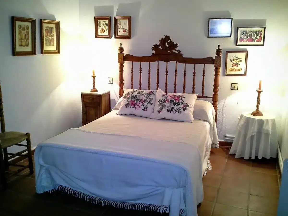 Almazara Alta y Jacaranda - Foto 1