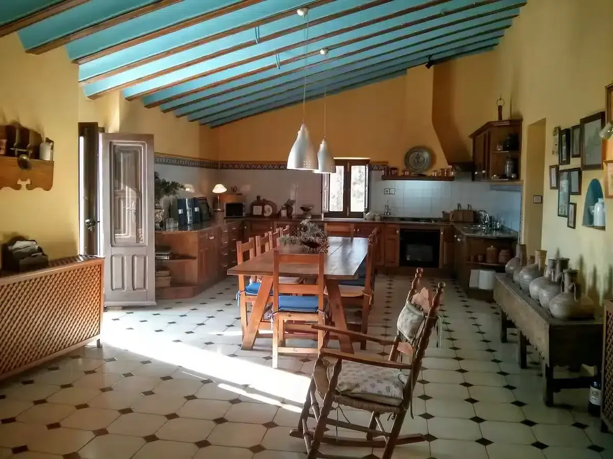 Almazara Alta y Jacaranda - Foto 3