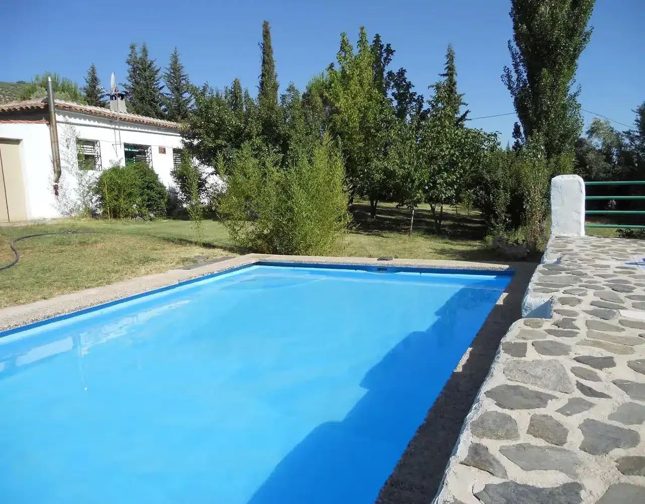 Cortijo Los Yegüerizos - Foto 1
