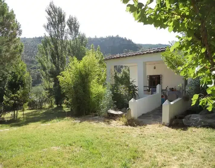 Cortijo Los Yegüerizos - Foto 3