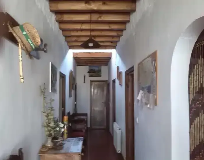 Cortijo Los Yegüerizos - Foto 4