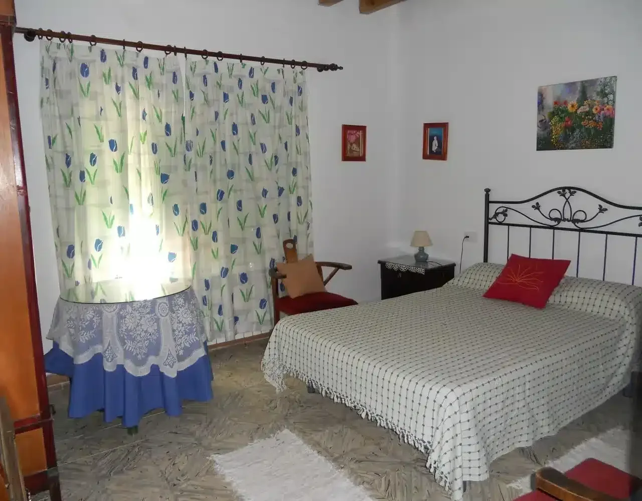 Cortijo Los Yegüerizos - Foto 5