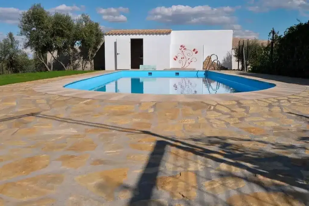 Casa Rural El Molino - Foto 1