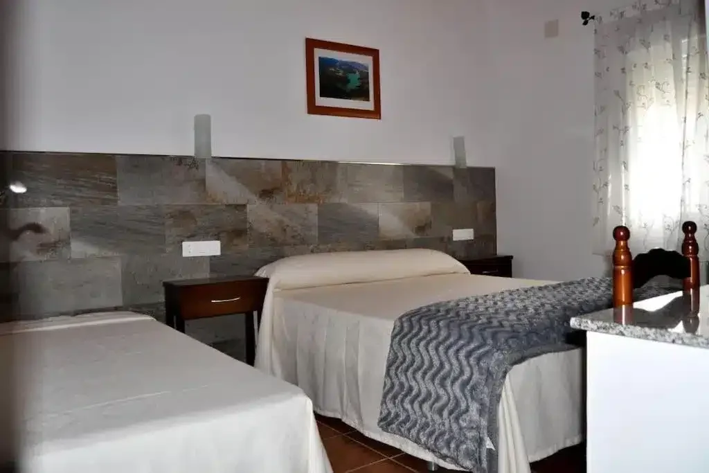 Casa Rural El Molino - Foto 2