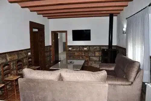 Casa Rural El Molino - Foto 3