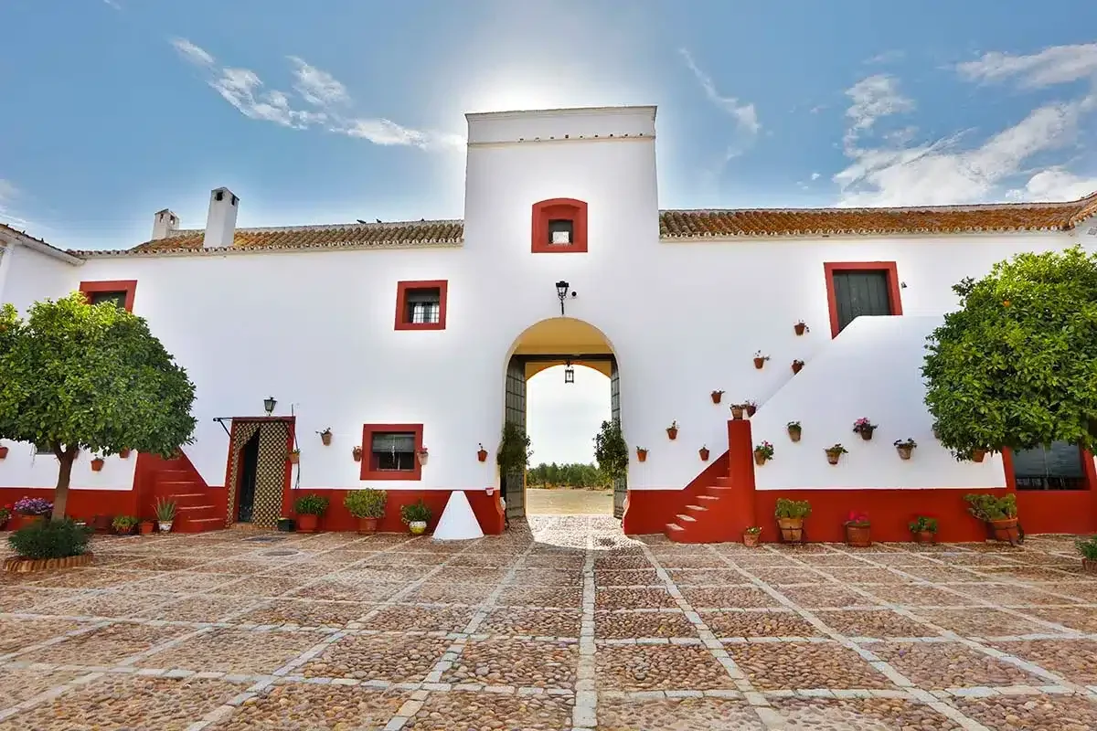 Hacienda Santa Ana - Foto 2