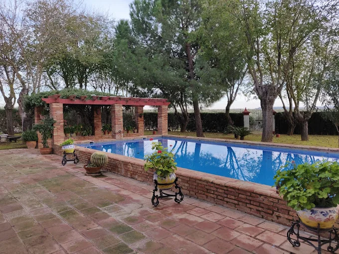 Hacienda Santa Ana - Foto 3