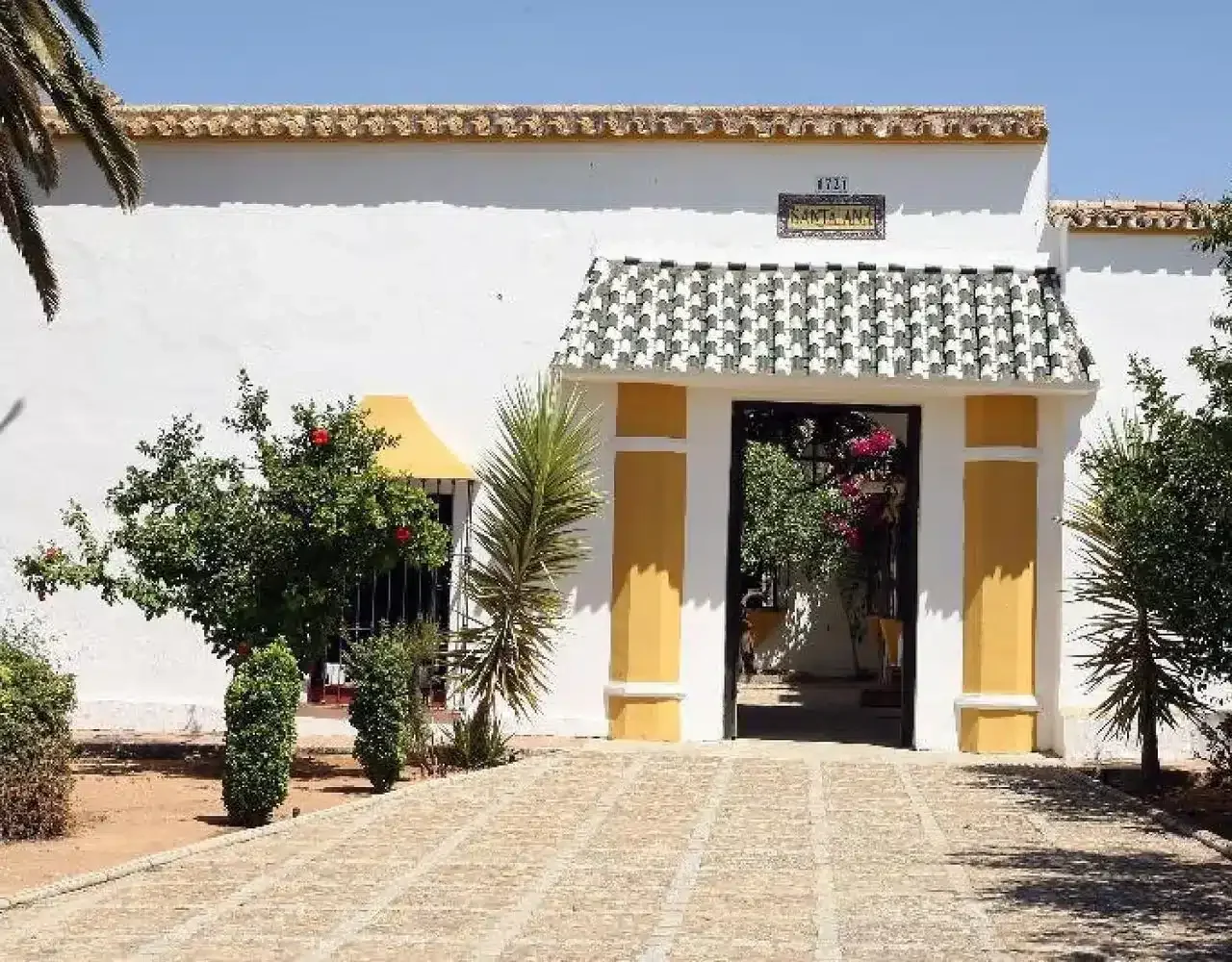 Hacienda Santa Ana - Foto 4