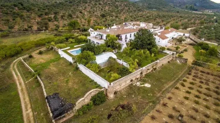La Florida del Valle - Foto 1