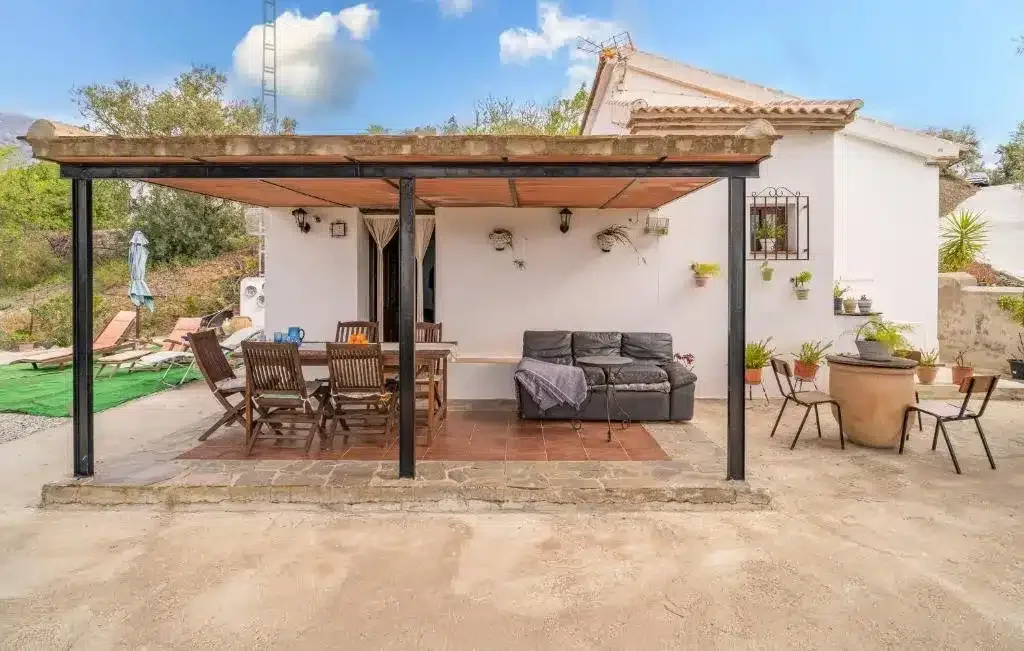 Awesome Home Marillo - Foto 3