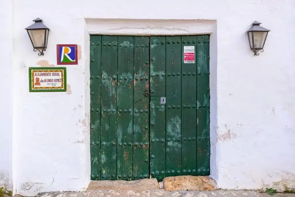 Cortijo Fuente de Alonso Gómez - Foto 4