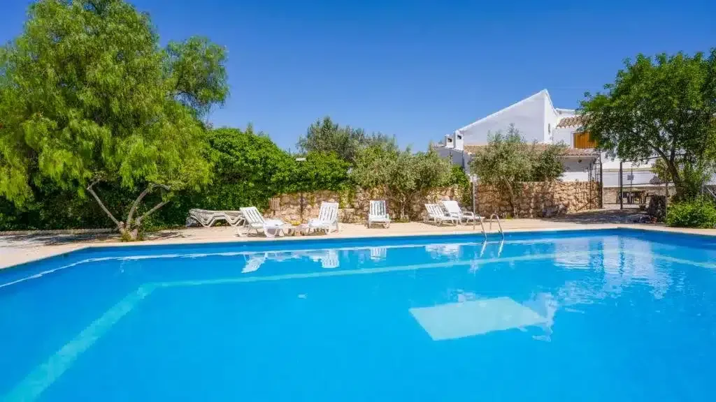 Cortijo de la Cueva - Foto 1