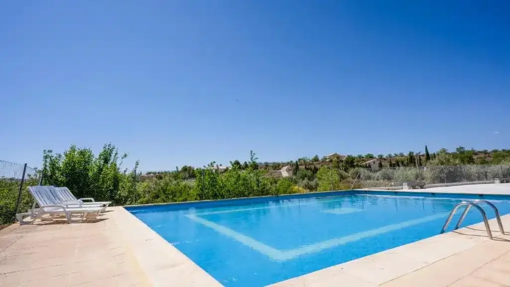 Cortijo de la Cueva - Foto 2