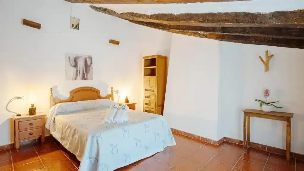 Cortijo de la Cueva - Foto 4