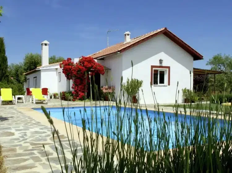 Casa Candela - Foto 1