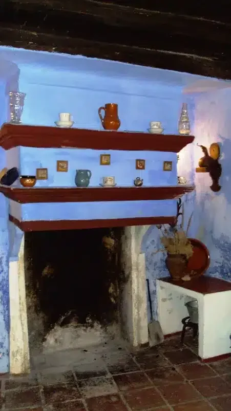 Casa Jiménez - Foto 1