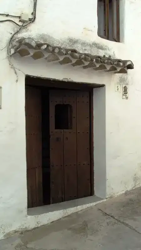 Casa Jiménez - Foto 3