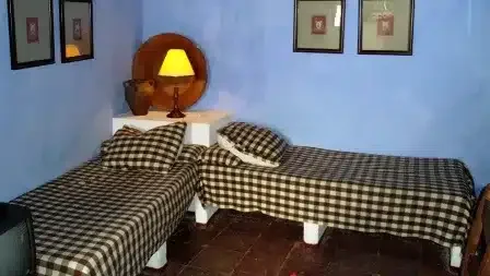 Casa Jiménez - Foto 4