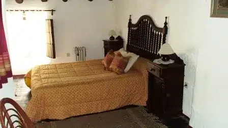 Casa Jiménez - Foto 5
