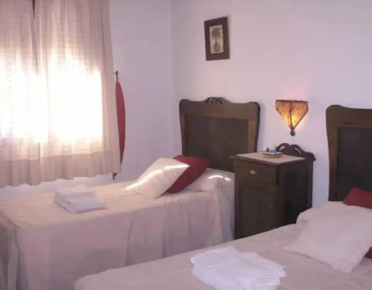 Los Rosales - Foto 2