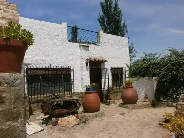 El Tejar Alto - Foto 1