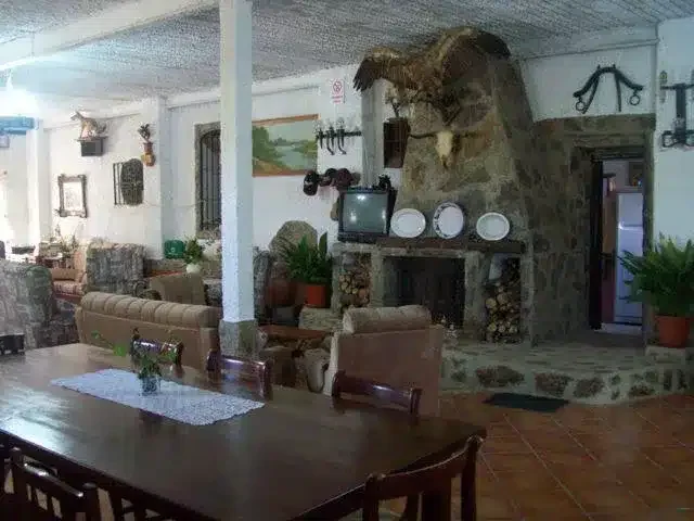 El Tejar Alto - Foto 2