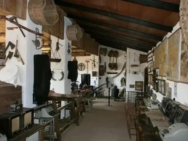 El Tejar Alto - Foto 5