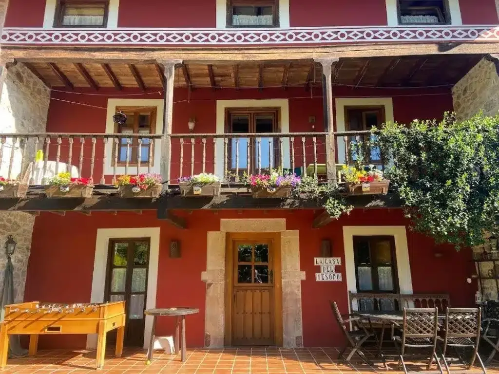 La Casa del Tesoro - Foto 1