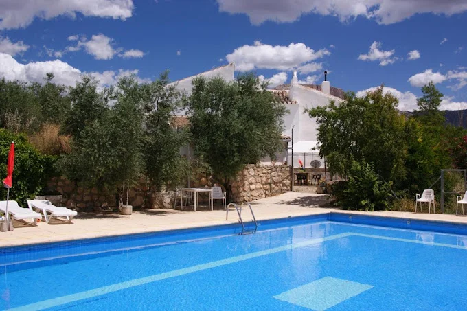 Cortijo El Álamo - Foto 1
