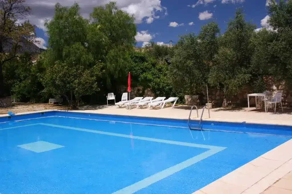 Cortijo El Álamo - Foto 2