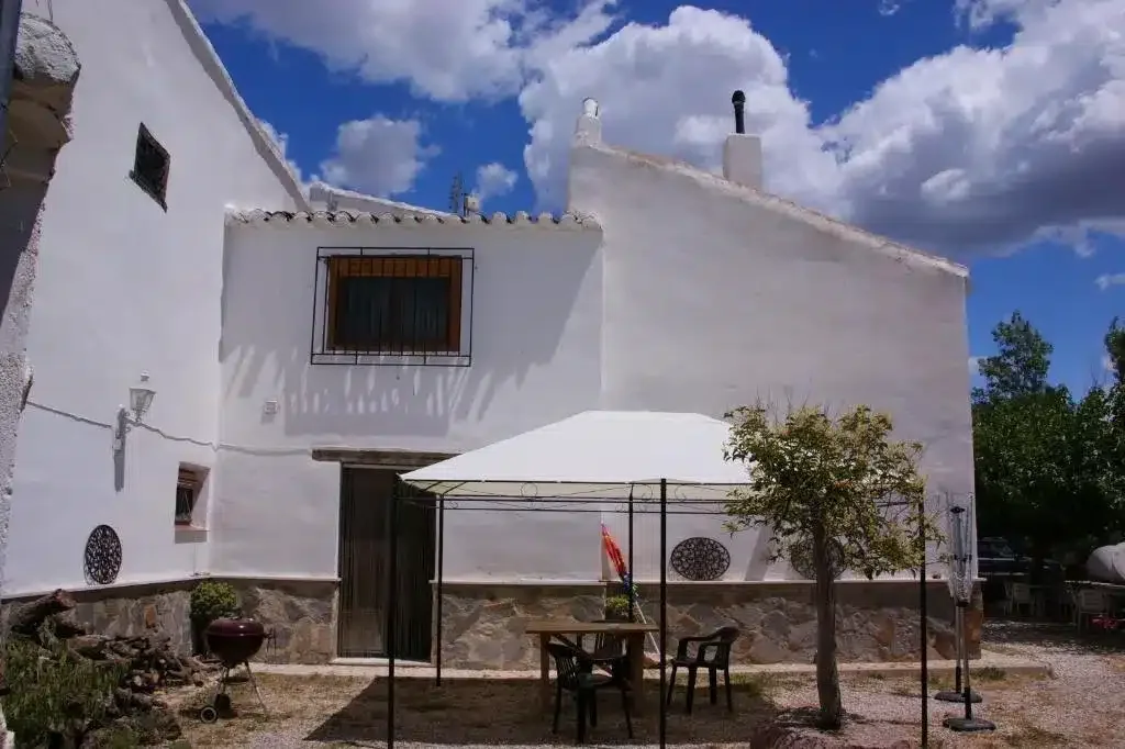 Cortijo El Álamo - Foto 4