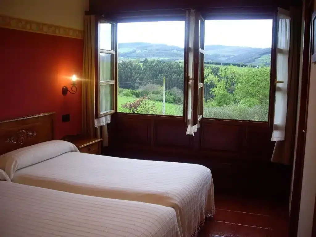Torre-Teyera - Foto 1