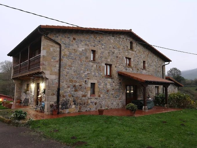 Posada del Vallijo - Foto 1