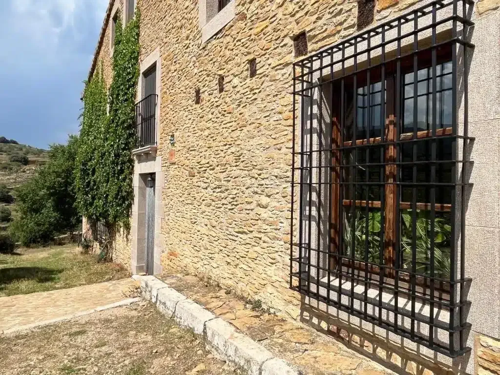 Masía Matutano - Foto 1