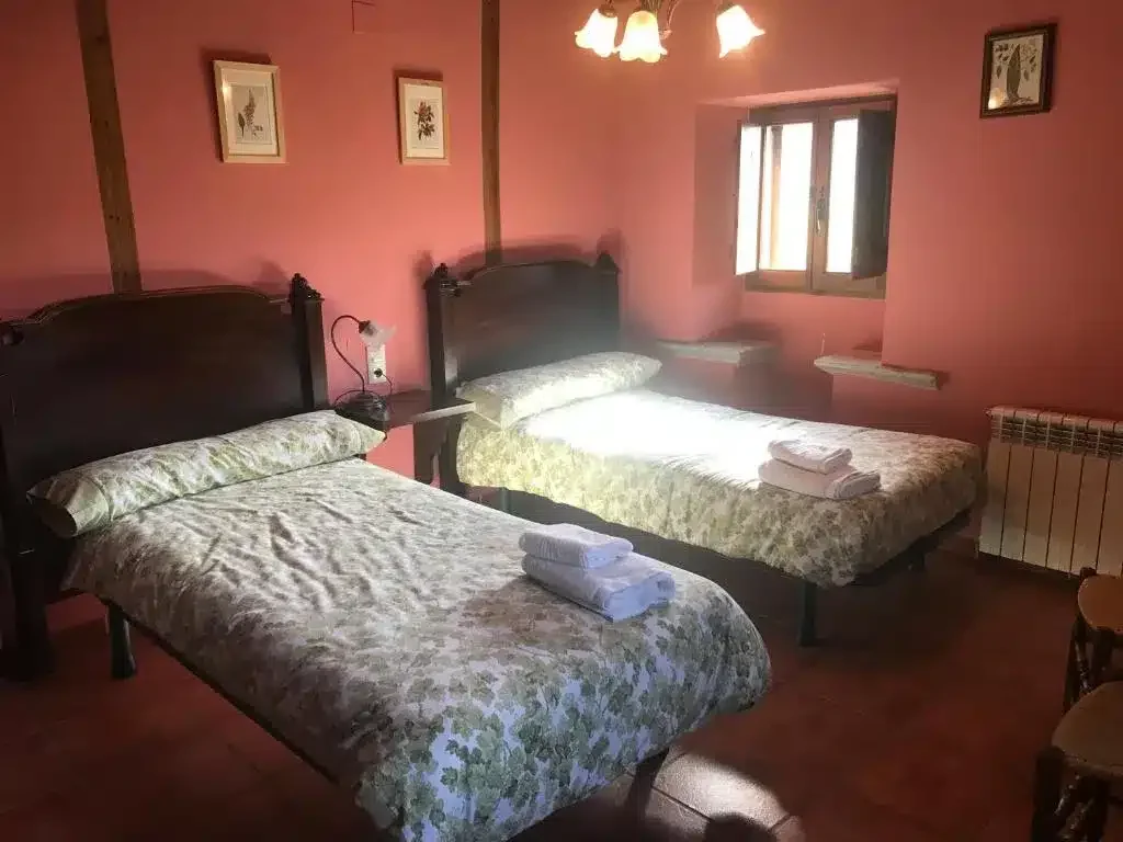 Masía Matutano - Foto 2