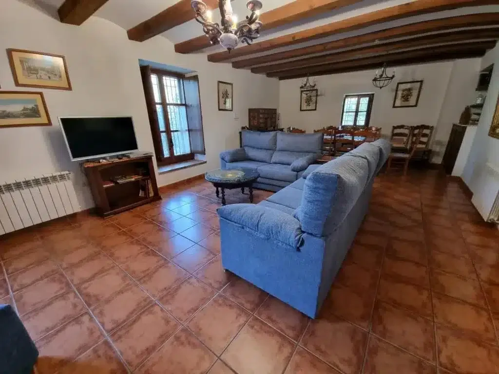Masía Matutano - Foto 3