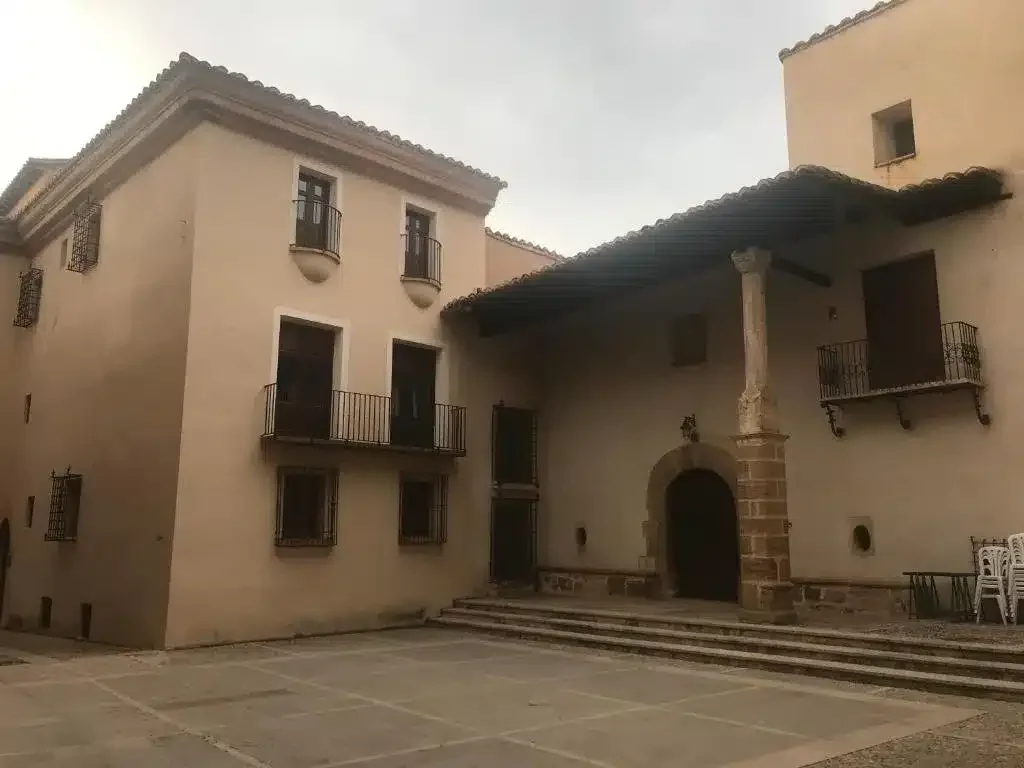 Masía Matutano - Foto 4