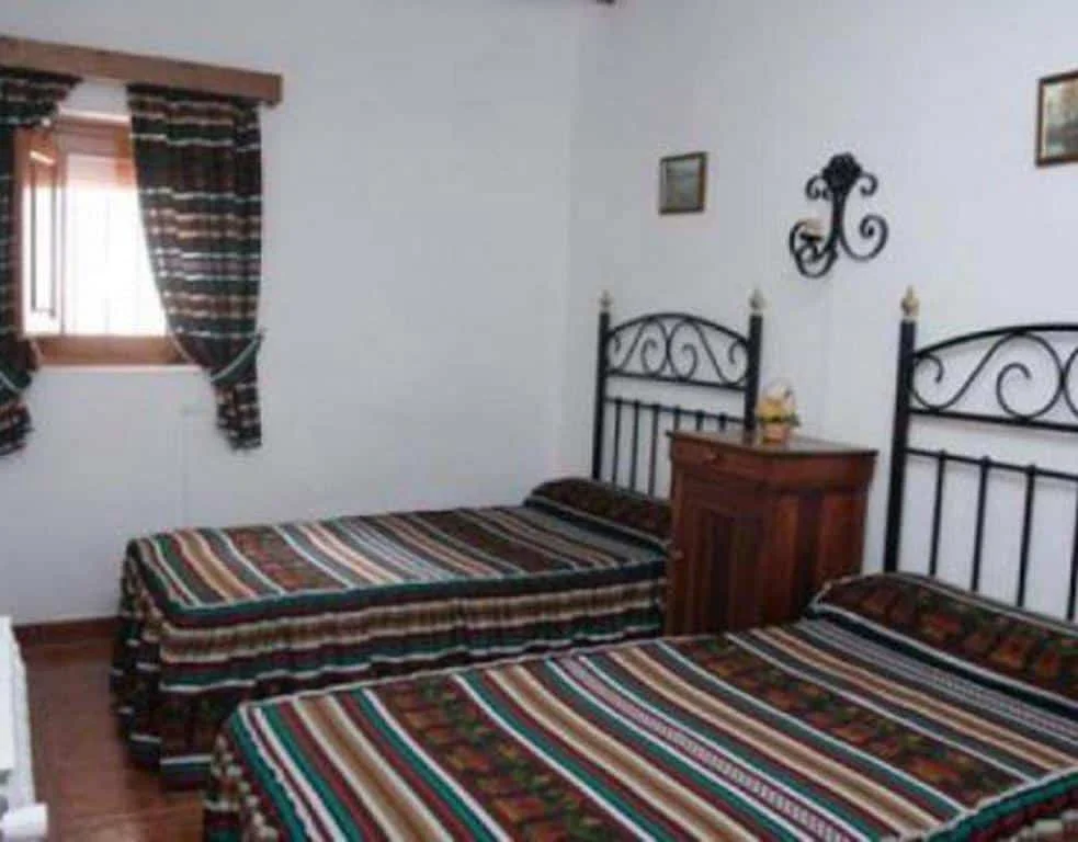 Cortijo El Paso - Foto 2